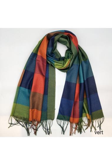 Wholesaler LX Moda - winter scarf for women