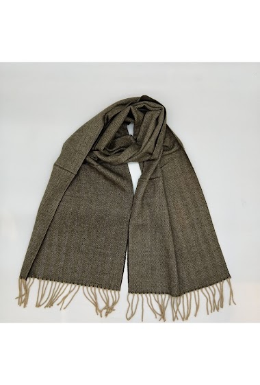Wholesaler LX Moda - Winter scarf for man