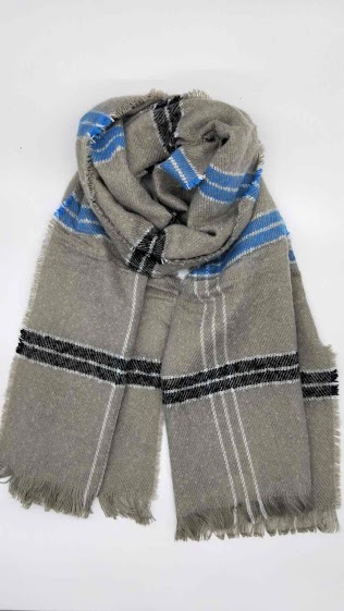 Winter scarf