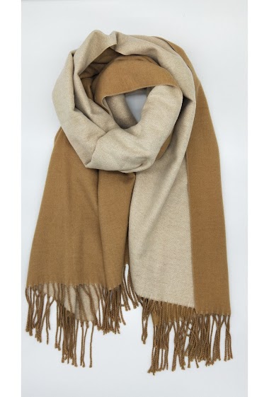 Wholesaler LX Moda - Winter scarf