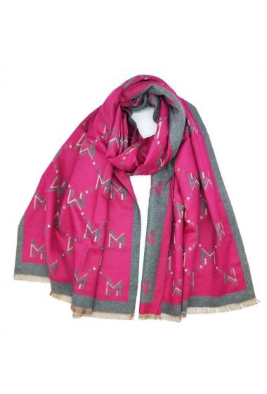 Wholesaler LX Moda - Winter scarf for women
