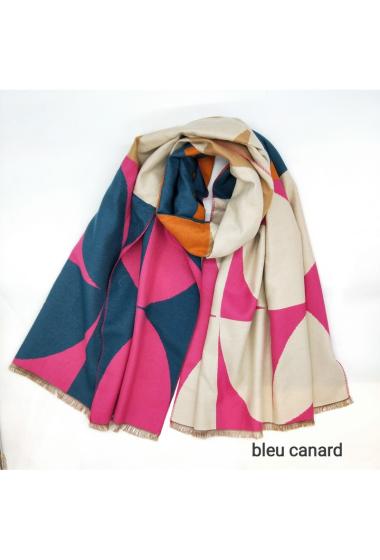 Wholesaler LX Moda - Winter scarf for women