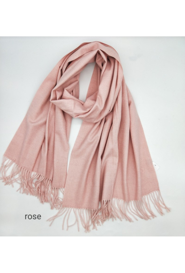 Wholesaler LX Moda - Winter scarf for women