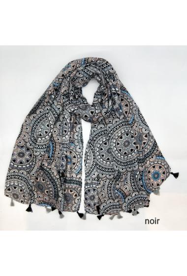 Wholesaler LX Moda - Women's scarf