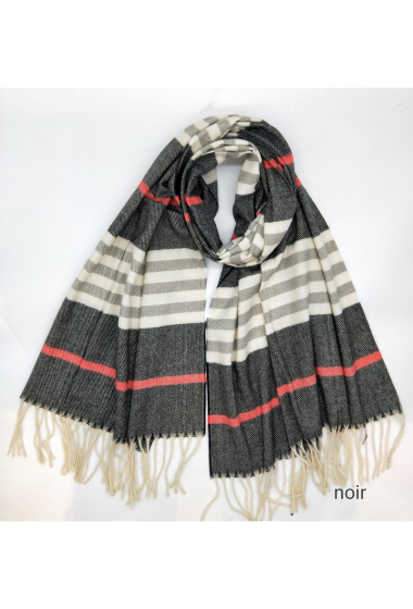 Wholesaler LX Moda - Women's scarf