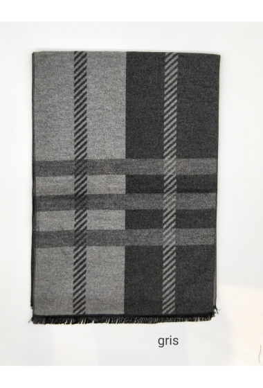 Großhändler LX Moda - Schal für Männer