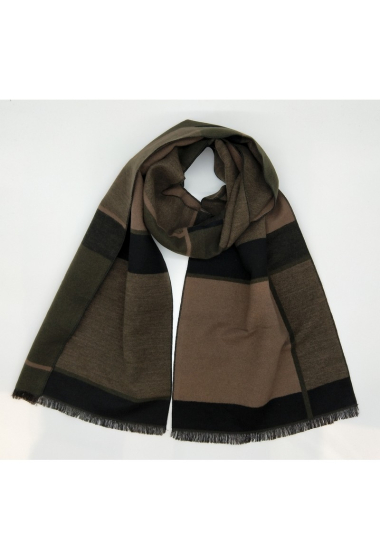 Großhändler LX Moda - Schal für Männer