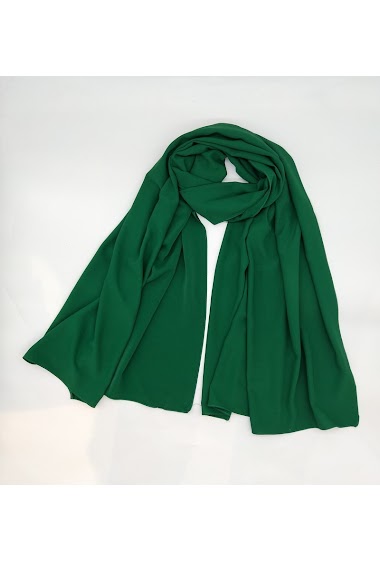 Wholesaler LX Moda - Scarf touch silk of medina