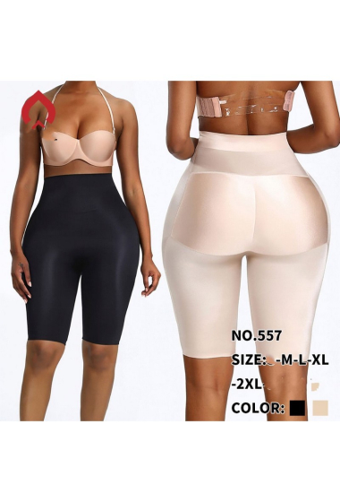 Wholesaler LX Moda - Fake buttocks and sheath