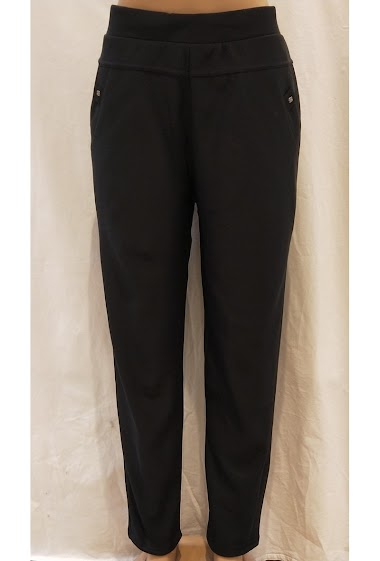 Wholesaler LX Moda - Fleece pants