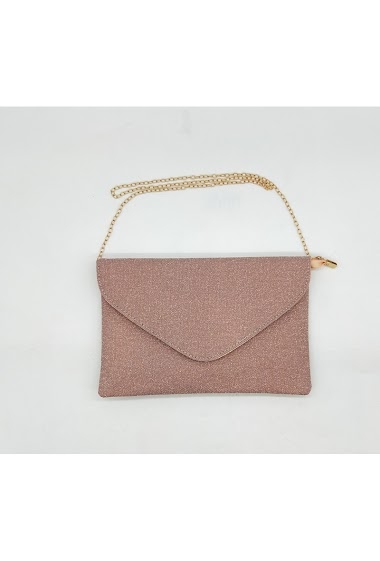 Wholesaler LX Moda - Envelope pouch