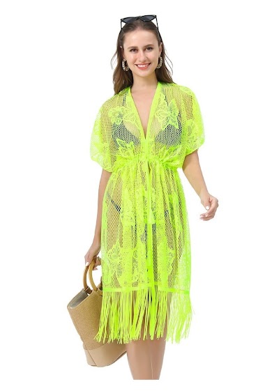 Wholesaler LX Moda - Beach dress