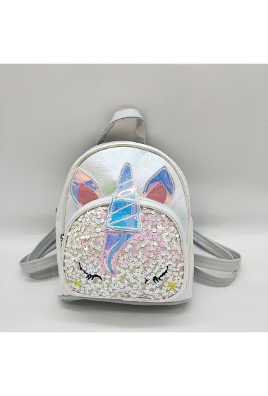 Mayorista LX Moda - Backpack for kid
