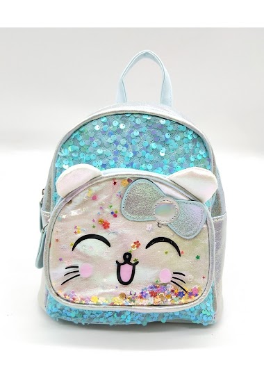 Wholesaler LX Moda - Backpack for kid