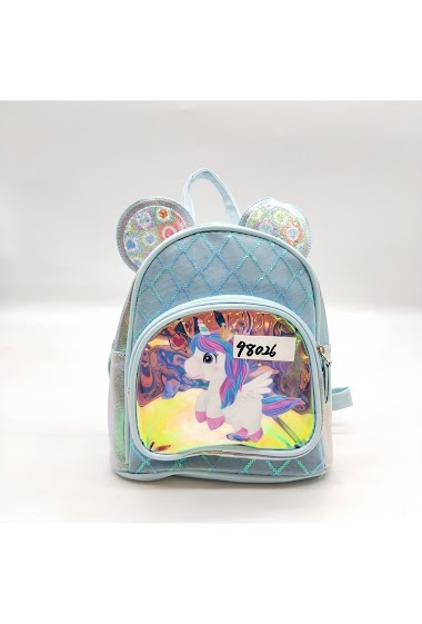 Mayorista LX Moda - Backpack for kid