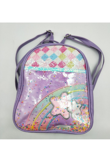 Wholesaler LX Moda - Children's backpack