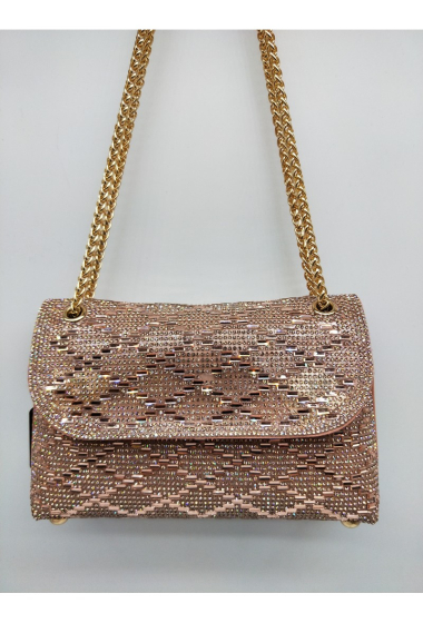 Wholesaler LX Moda - Evening bag for women