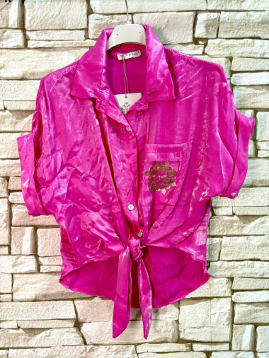 Wholesaler LYCHI - blouse
