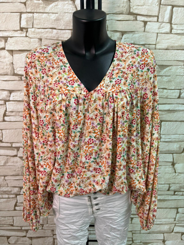 Wholesaler LYCHI - blouse