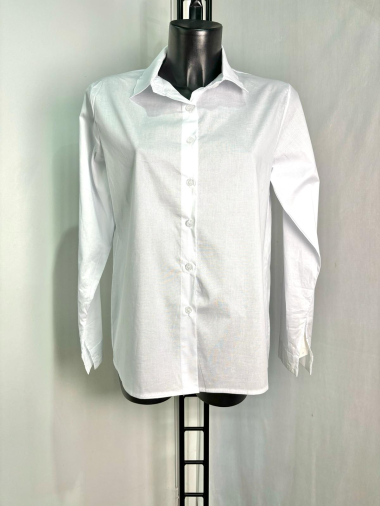 Wholesaler LYCHI - Short shirt