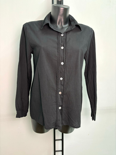 Wholesaler LYCHI - cotton shirt