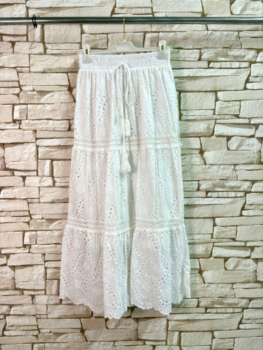 Wholesaler LYCHI - Skirt