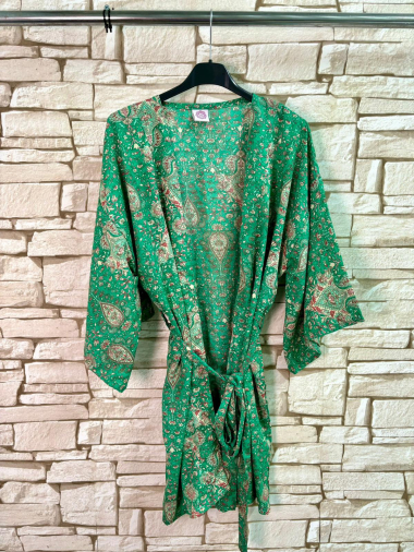 Grossiste LYCHI - kimono