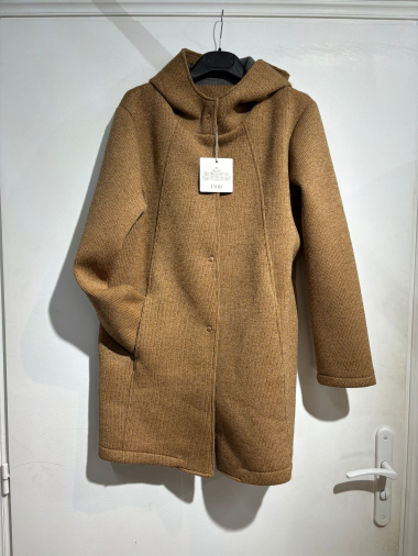 Wholesaler LYCHI - Coat