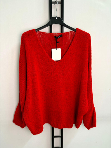 Wholesaler LYCHI - woolen sweater