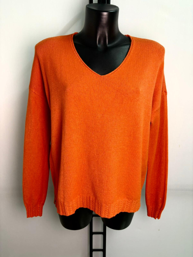 Wholesaler LYCHI - thin sweater