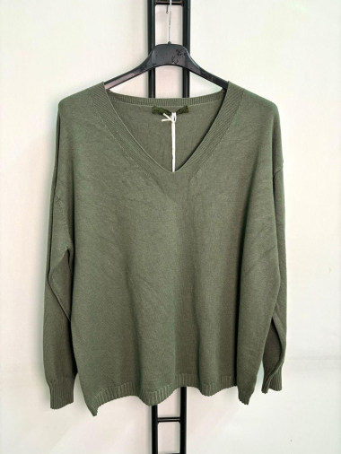 Grossiste LYCHI - pull