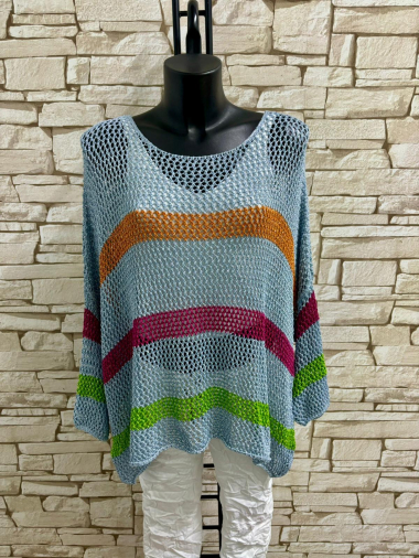 Grossiste LYCHI - PULL