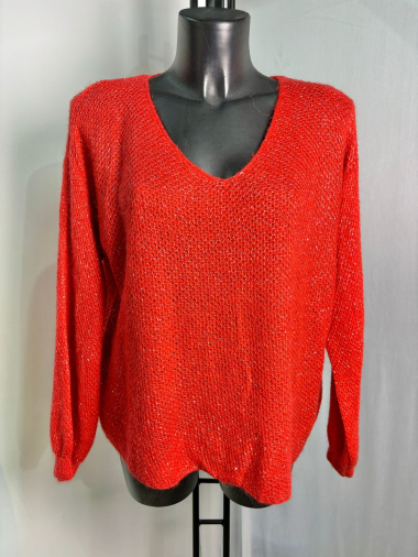 Grossiste LYCHI - PULL