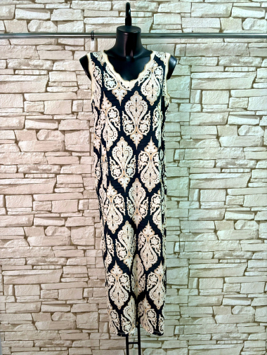Wholesaler LYCHI - long dress