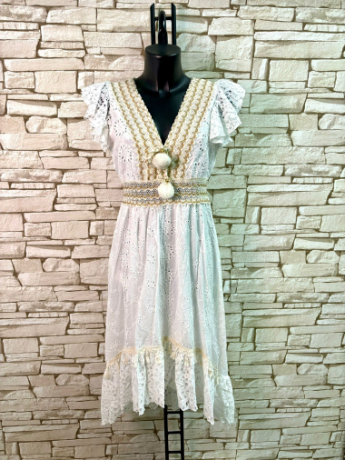Wholesaler LYCHI - Dress