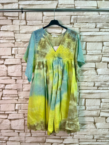 Wholesaler LYCHI - dress