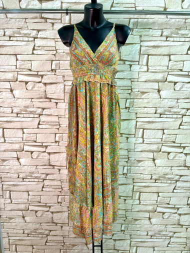 Wholesaler LYCHI - dress