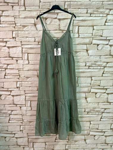 Wholesaler LYCHI - Dress