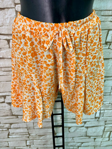 Wholesaler LYCHI - Skirt shorts