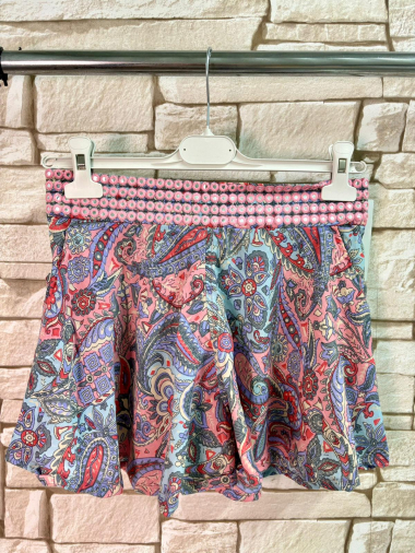 Wholesaler LYCHI - shorts
