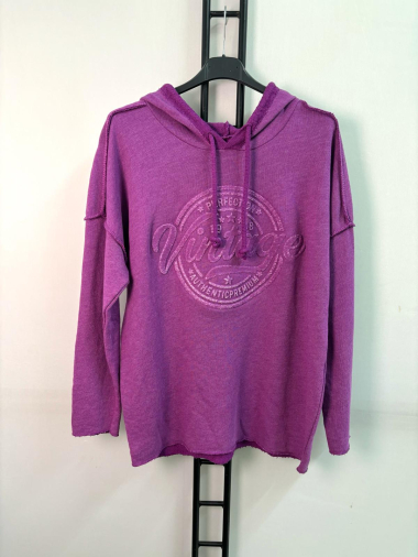 Wholesaler LYCHI - sweatshirt