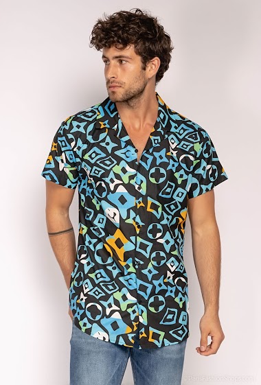 Wholesaler Lysande - men's shirt