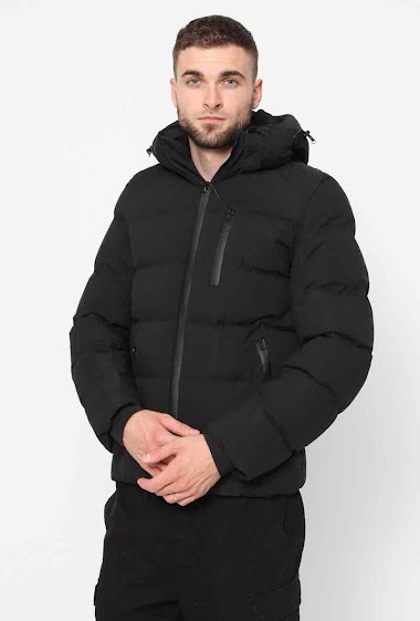 Wholesaler Lysande - Men jacket