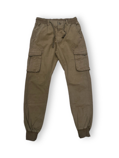Wholesaler Lysande - men's cargo pants