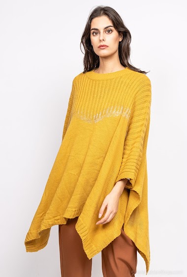 Wholesaler Lysande - Sweater