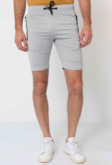 Wholesaler Lysande - Grey short