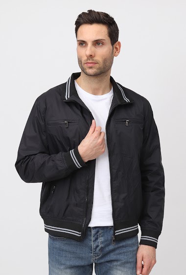 Großhändler Lysande - light jacket