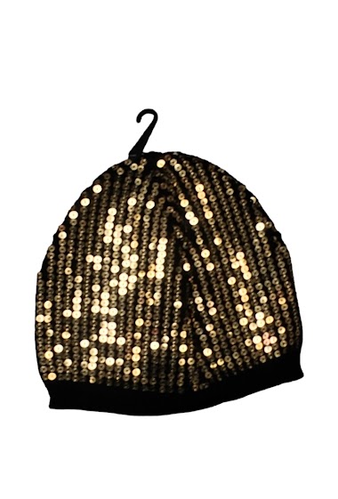 Wholesaler Mac Moda - Shiny hat