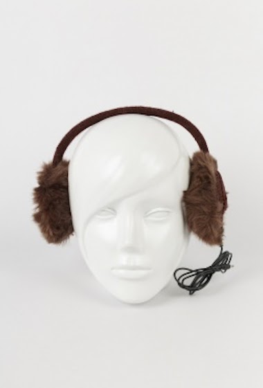 Wholesaler Mac Moda - Earplugs music headphones