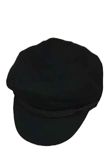 Wholesaler Mac Moda - Women cap